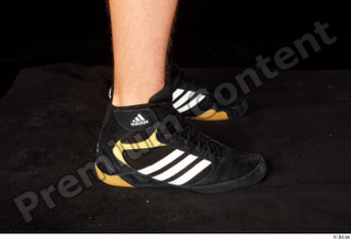 Matthew foot greece wrestling shoes sports 0007.jpg